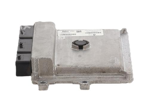 Engine control unit (ECU) RENAULT CAPTUR I (J5_, H5_) 0.9 TCe 90 | BP36838629M57 - Image 2