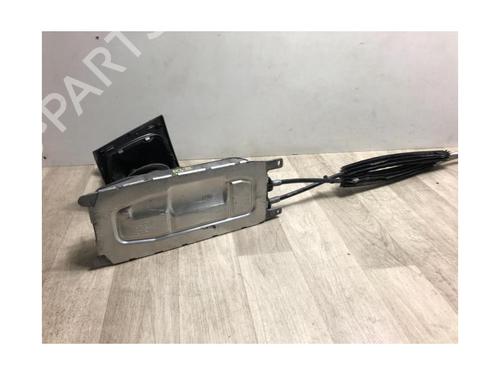 Gear lever AUDI A3 Sportback (8PA) 1.6 TDI | BP23128420M90 