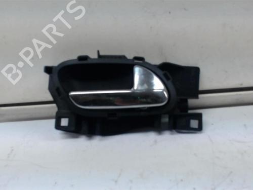 Front right interior door handle PEUGEOT 308 I (4A_, 4C_) 1.6 HDi | BP12974527I14 