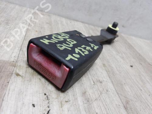 Used Seat buckle NISSAN MICRA III (K12) 1.2 16V (65 hp) 13261719