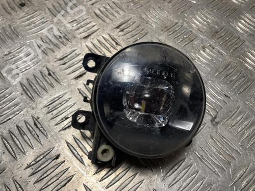 Used Left front fog light Left front fog light RENAULT CAPTUR I (J5_, H5_) 1.3 TCe 150 (J5NK, J5JS) (150 hp) 36048379 36048379