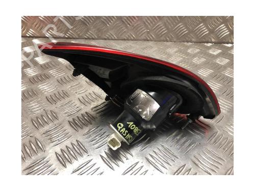 Left tailgate light NISSAN QASHQAI I (J10, NJ10) 2.0 All-wheel Drive | BP25706492C79 