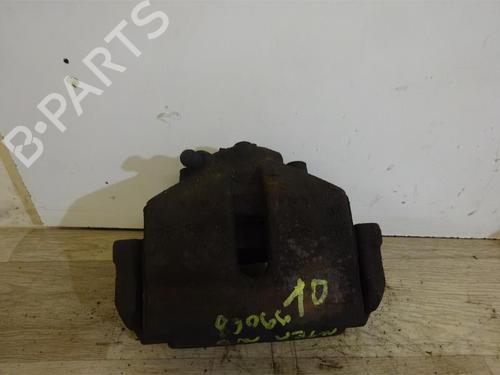 Used Right front brake caliper SEAT ALTEA (5P1) 1.9 TDI (105 hp) 29199977