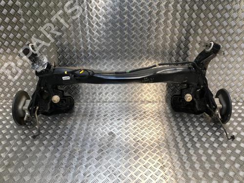 Used Rear axle CITROËN C4 SPACETOURER (3D_) 1.2 PureTech 130 (131 hp) 25306352