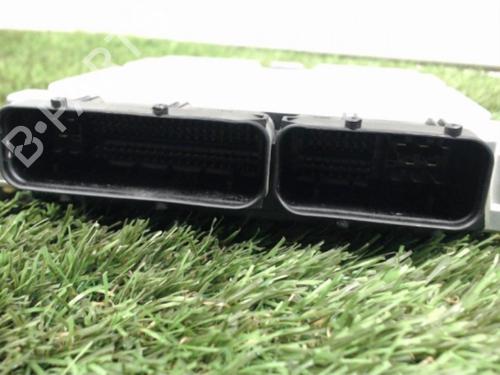 Used Engine control unit (ECU) NISSAN X-TRAIL I (T30) 2.2 dCi 4x4 (136 hp) 24962916