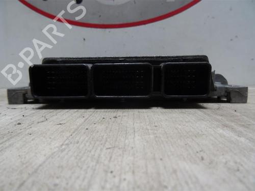 Engine control unit (ECU) RENAULT MEGANE II Saloon (LM0/1_) 1.5 dCi (LM1E) | BP13275175M57