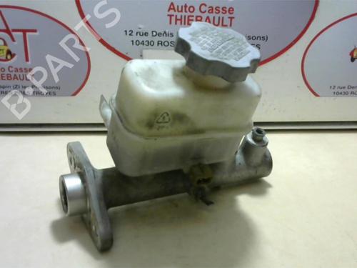 Brake master cylinder HYUNDAI SANTA FÉ I (SM) 2.0 CRDi 4x4 | BP13276819M77 