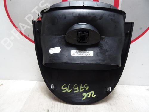 Warning switch PEUGEOT 206 Hatchback (2A/C) 1.4 i | BP20625241I22 