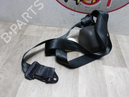 Used Rear left seatbelt CITROËN DS3 (SA_) 1.6 THP 155 (156 hp) 13267058