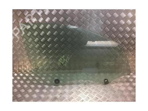 Front right door window PEUGEOT 308 SW II (LC_, LJ_, LR_, LX_, L4_) 1.5 BlueHDi 130 | BP23105887C19 