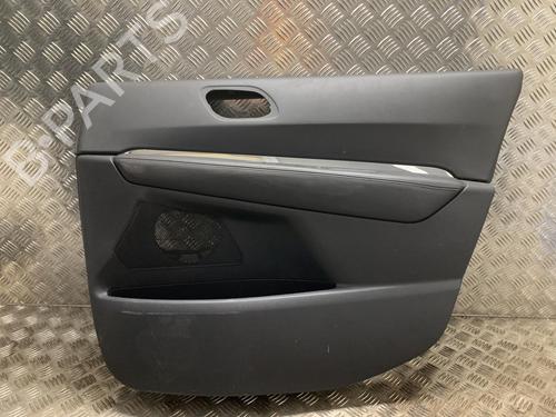 Forra frente direita PEUGEOT 3008 I MPV (0U_) 1.6 HDi (114 hp) 31198729