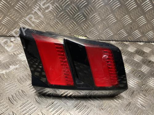 Used Left tailgate light Left tailgate light PEUGEOT 3008 II SUV (MC_, MR_, MJ_, M4_) 1.2 THP/ PureTech 130 (MRHNSM, MRHNSU, MRHNSJ, MRHNYW,... (131 hp) 36048384 36048384