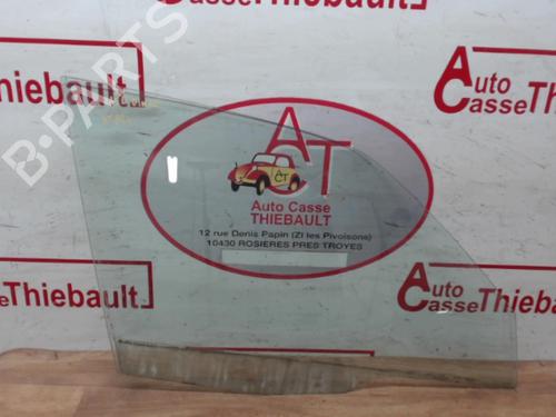 Used Front right door window MAZDA DEMIO (DW) 1.3 16V (DW3W, DW19) (63 hp) 30782108