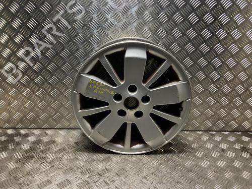 Used Rim RENAULT LAGUNA II (BG0/1_) 1.9 dCi (BG1A, BG1V) (130 hp) 31200684