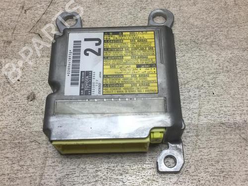 Used ECU airbags TOYOTA RAV 4 III (_A3_) 2.2 D 4WD (ALA30_, ALA30R) (136 hp) 24595603