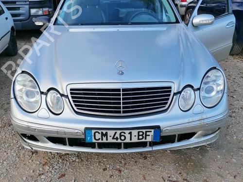 Middle console MERCEDES-BENZ E-CLASS (W211) E 220 CDI (211.006) | BP31197476I22 - Image 7