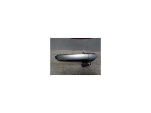 Used Rear right exterior door handle TOYOTA AVENSIS Estate (_T25_) 2.0 D-4D (CDT250_, CDT250R) (116 hp) 13284618