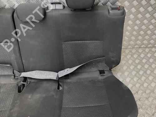 Sæde sæt SUZUKI SWIFT V (AZ) 1.2 (A2L412, ZC83S) | BP36037268C78 - Image 2