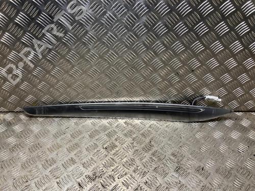 Used Middle console Middle console RENAULT MEGANE IV Hatchback (B9A/M/N_) 1.5 Blue dCi 115 (B9A6) (116 hp) 34415713 34415713