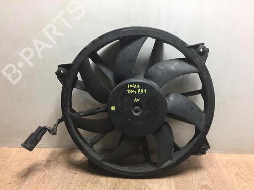 Used Heater blower motor CITROËN DS4 (NX_) 1.6 VTi 120 (120 hp) 13228237