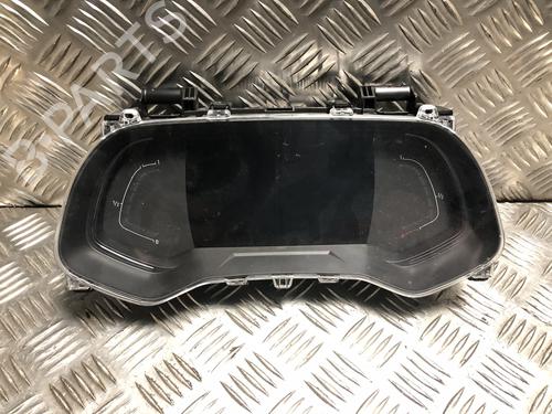 Used Instrument cluster Instrument cluster RENAULT CAPTUR II (HF_) E-TECH 145 (HFMU) (143 hp) 33469715 33469715