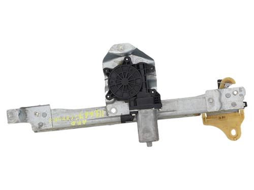 Used Rear right window mechanism Rear right window mechanism 36838621 36838621