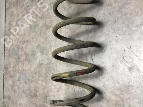 Used Shock absorber spring RENAULT MEGANE IV Grandtour (K9A/M/N_) 1.5 Blue dCi 115 (K9A6) (116 hp) 23872230