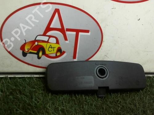 Used Rear mirror RENAULT CLIO IV (BH_) 1.5 dCi 75 (75 hp) 13266071