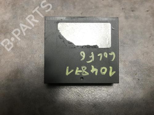 Control unit VW GOLF VI (5K1) 2.0 TDI | BP23109594M11