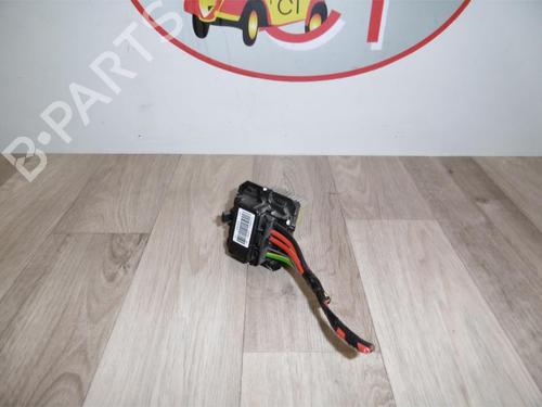 Heater resistor PEUGEOT 2008 I (CU_) 1.6 HDi | BP13274657M108 