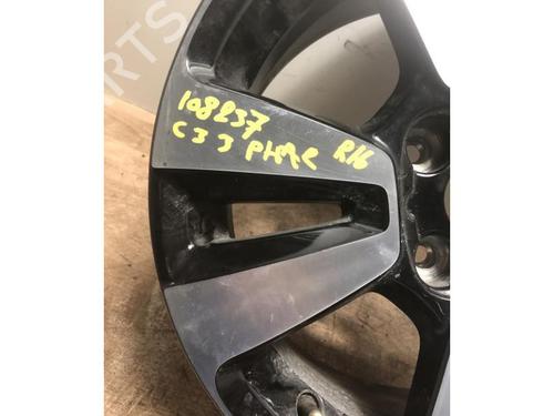 Rim CITROËN C3 III (SX) 1.2 THP 110 (SXHNPS, SXHNZT, SXHNZ6) | BP21070593C45