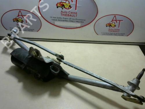 Used Front wiper motor RENAULT KANGOO Express (FC0/1_) D 65 1.9 (FC0E, FC02, FC0J, FC0N) (64 hp) 13282870