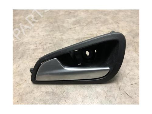 Front left interior door handle FORD FOCUS III 1.6 TDCi | BP20332134I13 