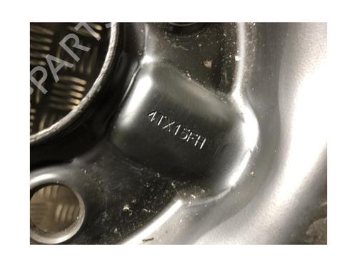 Felg SMART FORFOUR (454) 1.5 CDI (454.000) | BP23435533C45 