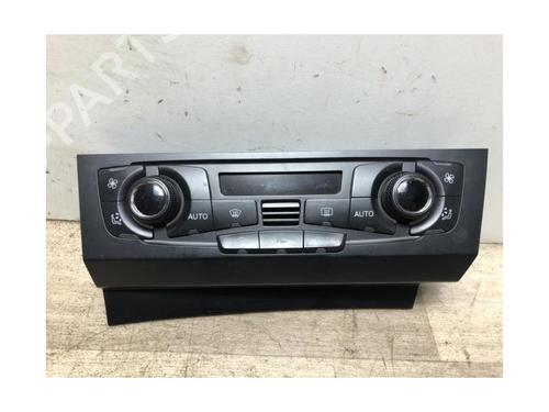 Climate control AUDI A4 B8 (8K2) 2.7 TDI | BP23034657I5 