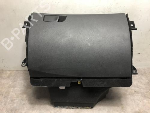 Glove box RENAULT MEGANE IV Hatchback (B9A/M/N_) 1.6 dCi 130 (B9A4) | BP20620322C95