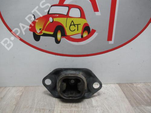 Used Engine mount DACIA DUSTER (HS_) 1.5 dCi 4x4 (HSMC, HSMD) (110 hp) 12969012