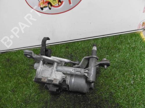 Front wiper motor PEUGEOT 407 Coupe (6C_) 2.7 HDi | BP13037127M29