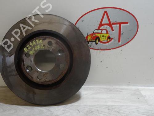 Used Other Other RENAULT 21 Saloon (L48_) 2.0 (L483) (116 hp) 13267724 13267724