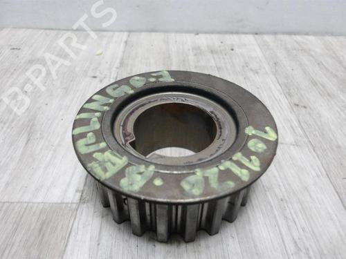 Pulley CITROËN BERLINGO / BERLINGO FIRST Box Body/MPV (M_) 2.0 HDI 90 (MBRHY, MCRHY) | BP13134930M122 