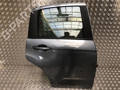 Dør højre bagtil CITROËN C3 II (SC_) 1.4 HDi 70 (SC8HZC, SC8HR0, SC8HP4) (68 hp) 24872939