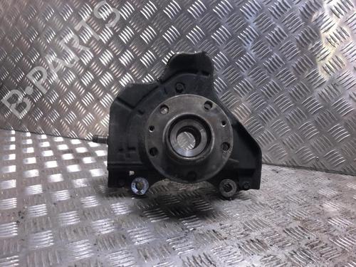 Right front steering knuckle PEUGEOT BOXER Van 2.2 HDi 120 | BP31199648M26