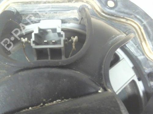 Højttaler CITROËN C3 II (SC_) 1.4 HDi 70 (SC8HZC, SC8HR0, SC8HP4) (68 hp) 13035488