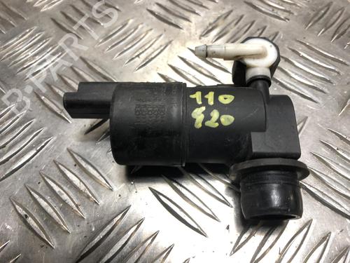 Used Washer pump RENAULT KANGOO Express (FW0/1_) 1.5 dCi 85 (FW0K, FW0L, FW0B) (86 hp) 25376617