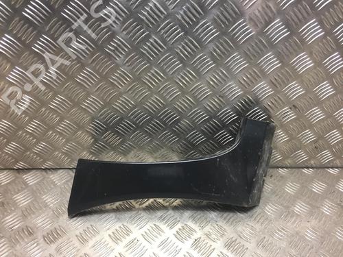 Used Front left wheel arch trim RENAULT KOLEOS I (HY_) 2.0 dCi (HY0K) (150 hp) 31200627