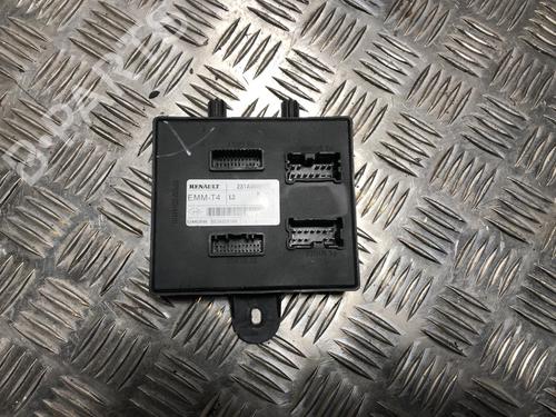 Used Control unit RENAULT CLIO IV (BH_) 1.5 dCi 90 (90 hp) 31200040