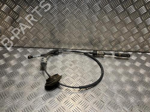 Kabel FIAT FREEMONT (345_) 2.0 JTD 4x4 (170 hp) 31321587