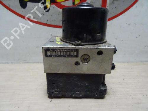 Pompe ABS VW GOLF IV (1J1) 1.6 | BP28334582M43 