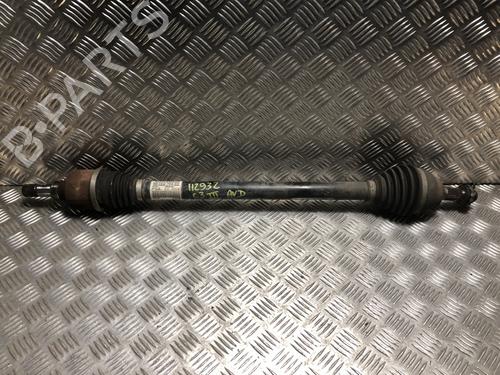 Used Right front driveshaft Right front driveshaft CITROËN C3 III (SX) 1.6 BlueHDi 75 (75 hp) 34508455 34508455
