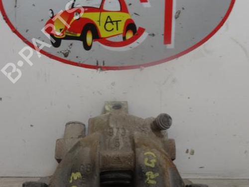 Used Left rear brake caliper VOLVO S80 I (184) T6 (272 hp) 13271186